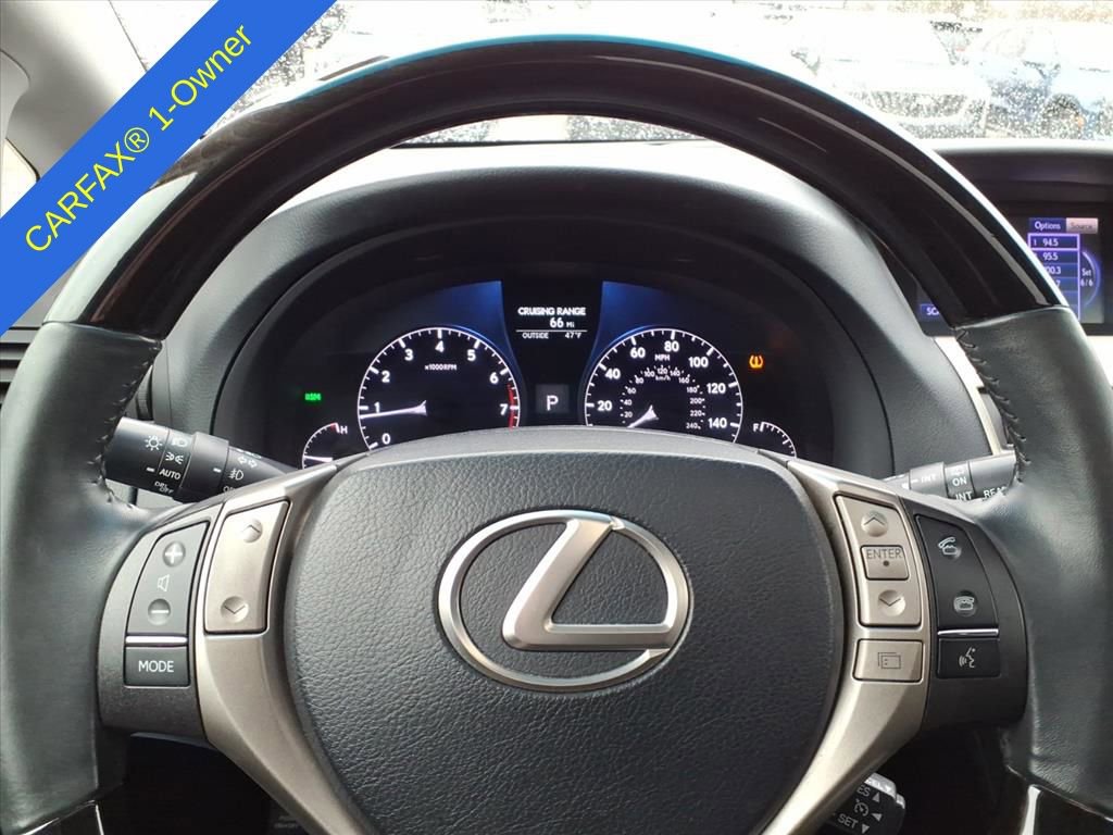 Used 2013 Lexus RX 350 AWD image 28