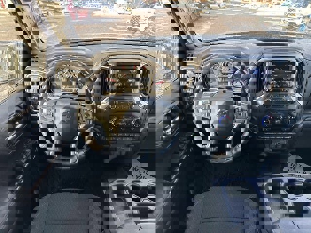 Used 2022 Chevrolet Silverado 1500 RST image 19