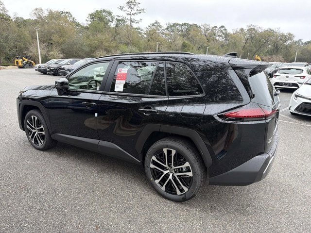 New 2026 Toyota RAV4 Limited image 4