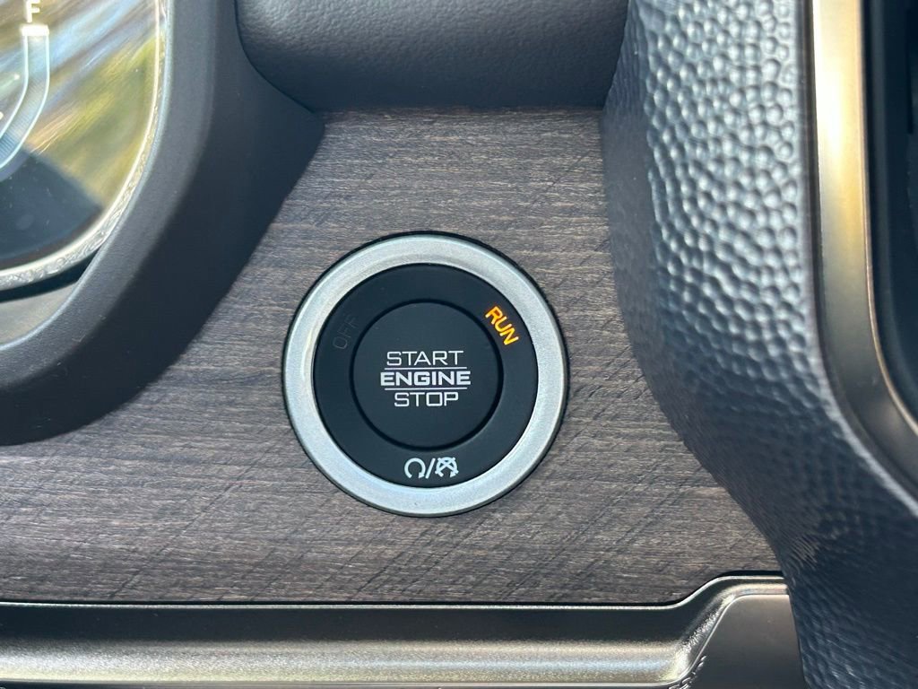 New 2026 RAM 1500 Limited image 58