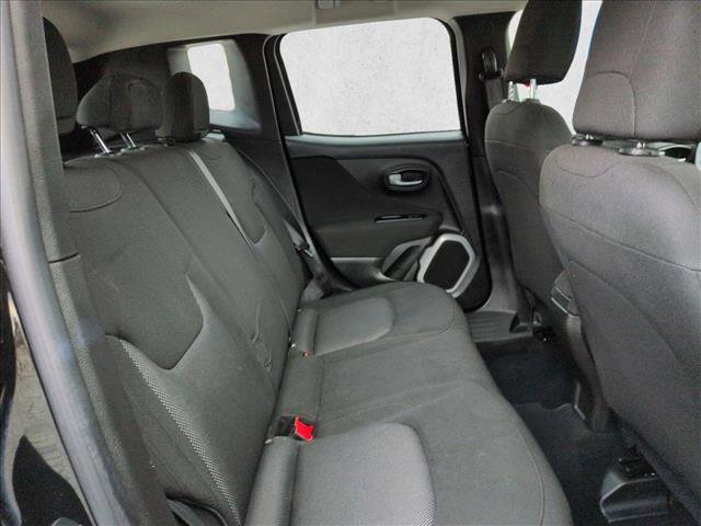 Used 2019 Jeep Renegade Sport image 23