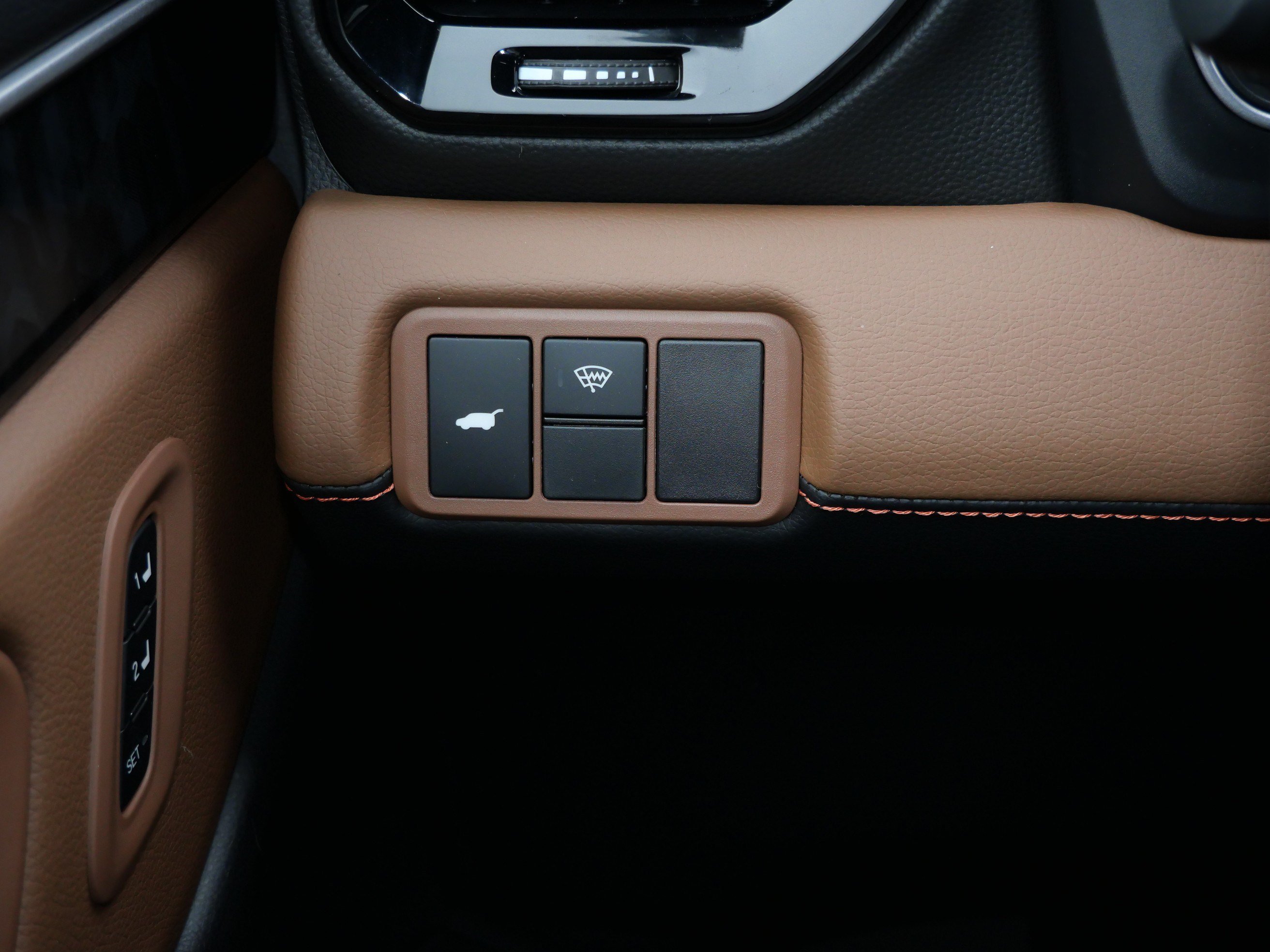 Certified 2026 Honda Passport TrailSport Elite image 29
