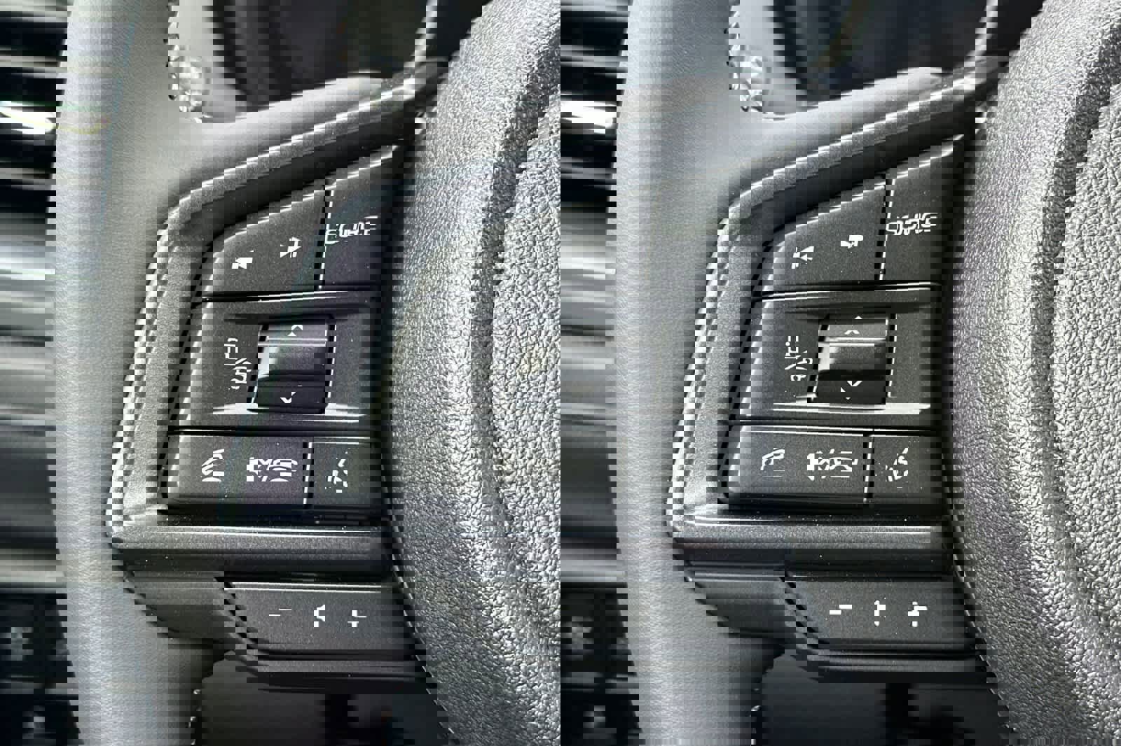 New 2025 Subaru Forester Limited image 27