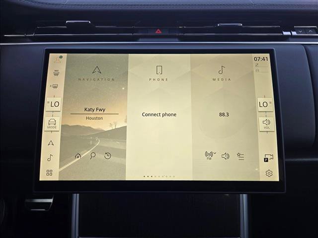 New 2026 Land Rover Range Rover SE AWD/4WD image 13