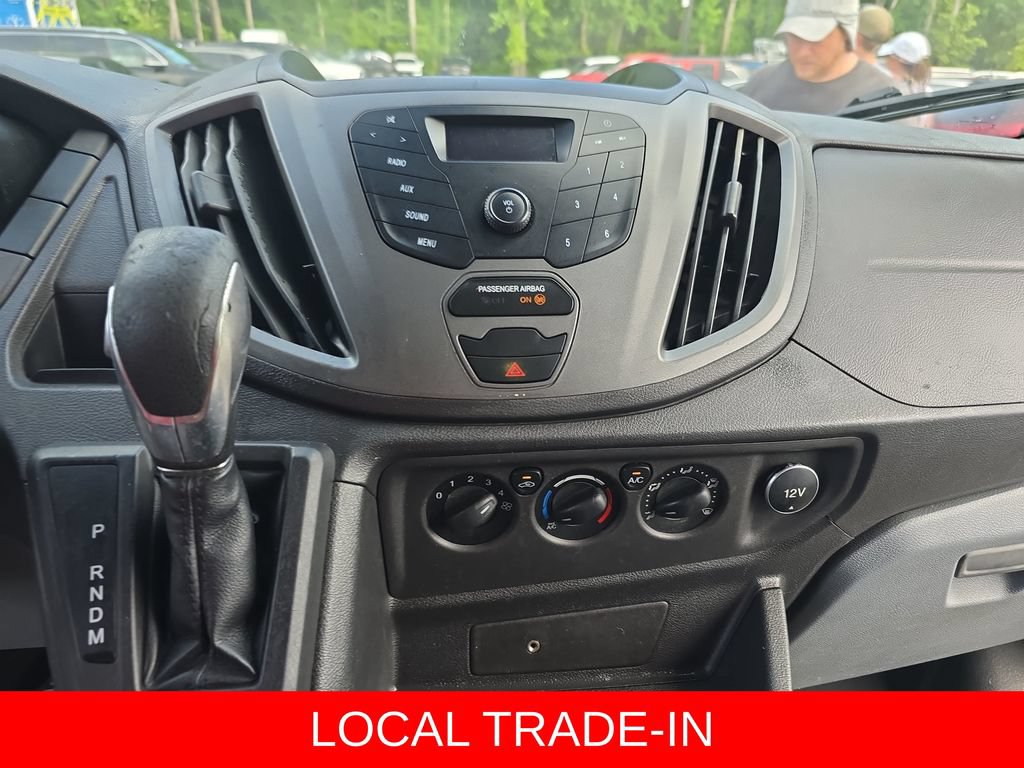 Used 2017 Ford Transit 150 148 Medium Roof RWD image 23