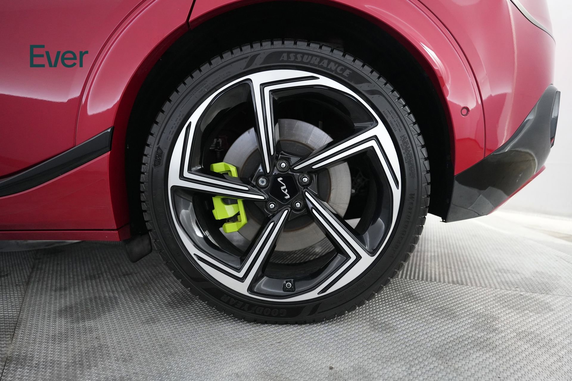 Used 2023 Kia EV6 GT image 9