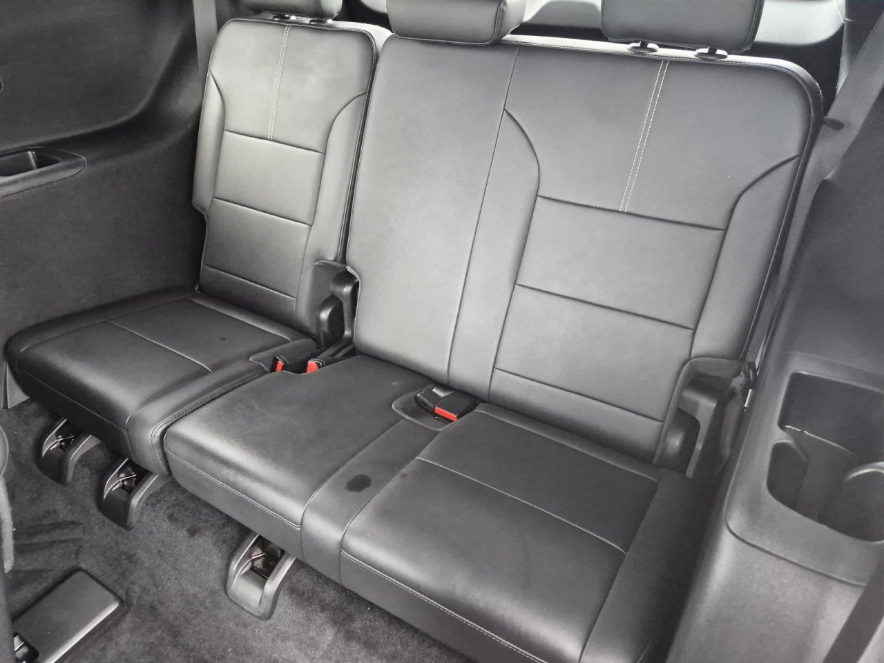 Certified 2024 GMC Acadia Elevation w/ Luxury Package FWD image 15