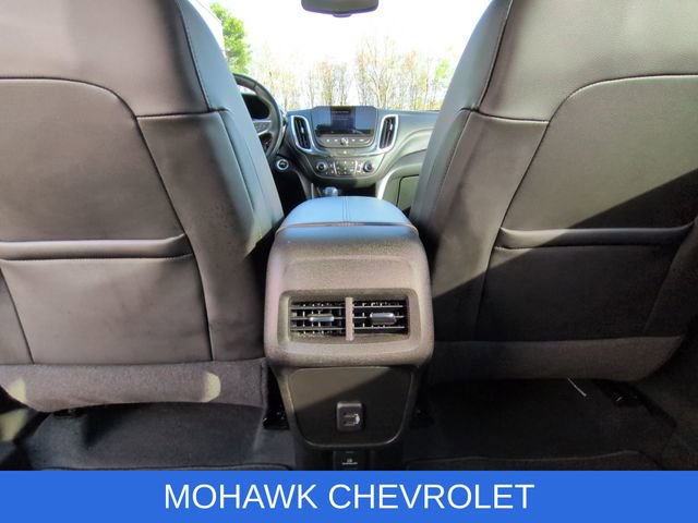 Used 2021 Chevrolet Equinox Premier AWD/4WD image 22