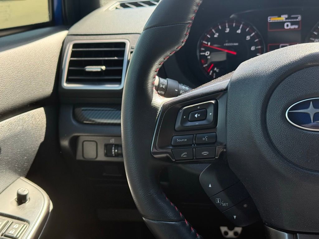 Used 2021 Subaru WRX Premium w/ Popular Package #3 (IZT) image 11