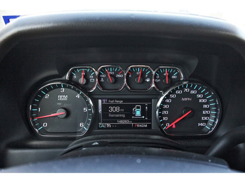 Used 2016 Chevrolet Tahoe LS image 8