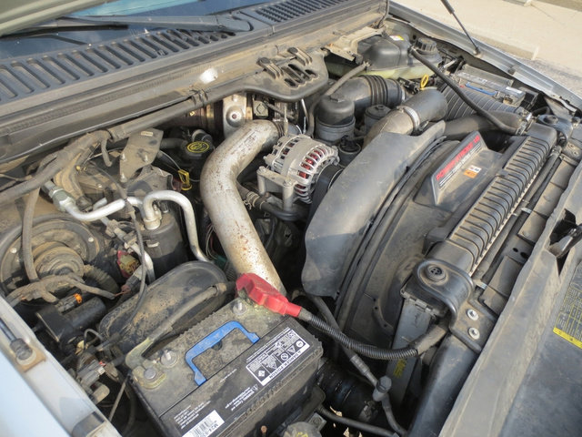 Used 2007 Ford F250 XLT image 40