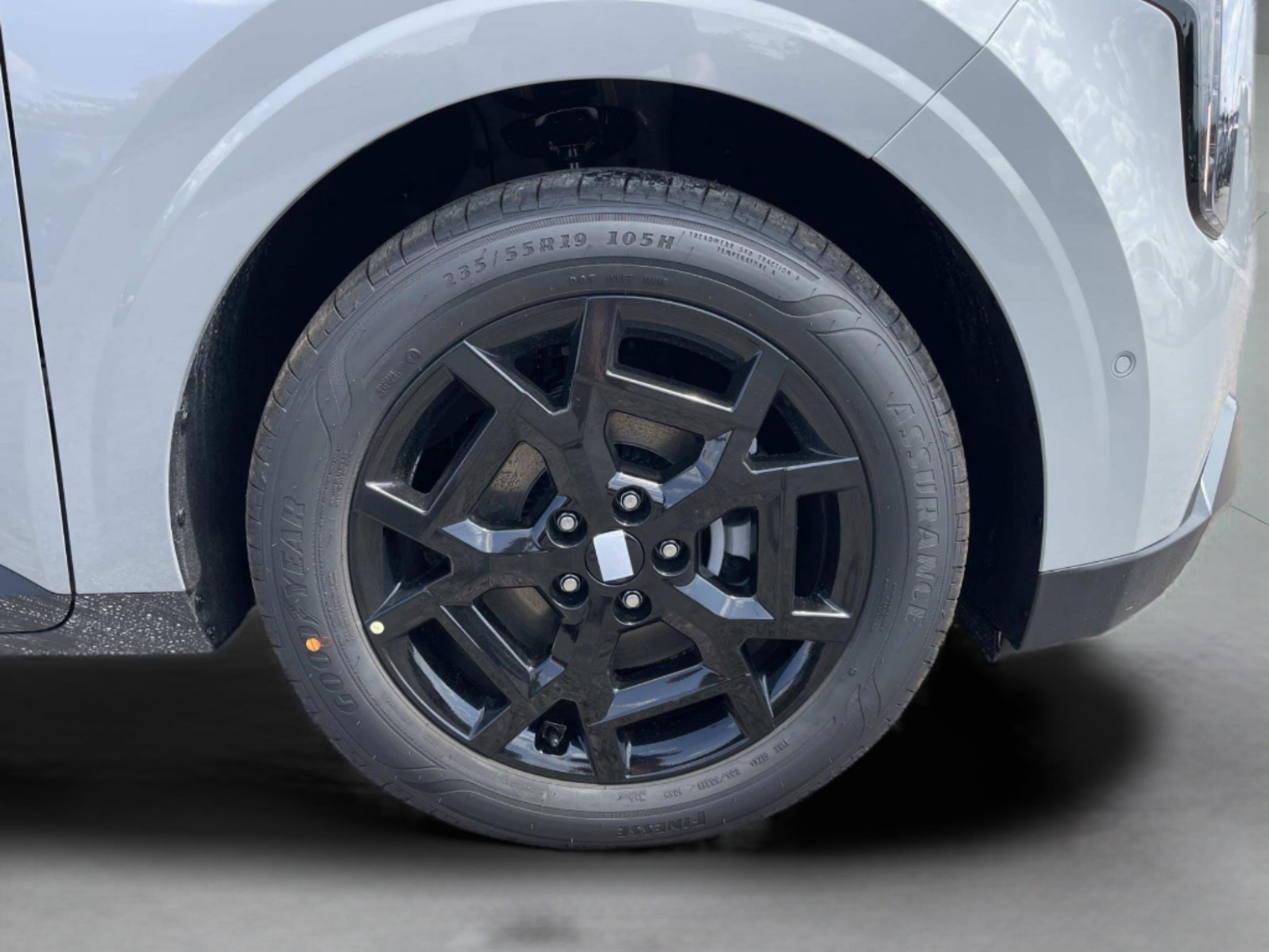 New 2026 Kia Carnival SX Prestige image 35