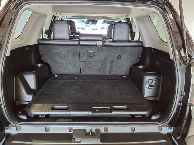 Used 2023 Toyota 4Runner TRD Pro AWD/4WD image 25