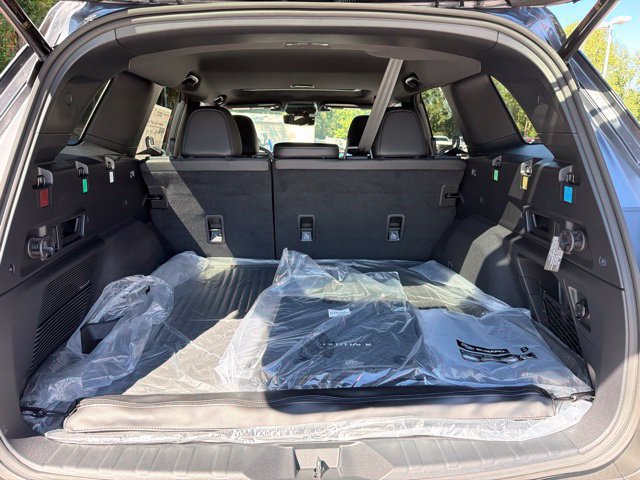 New 2026 Subaru Outback Touring XT AWD/4WD image 22