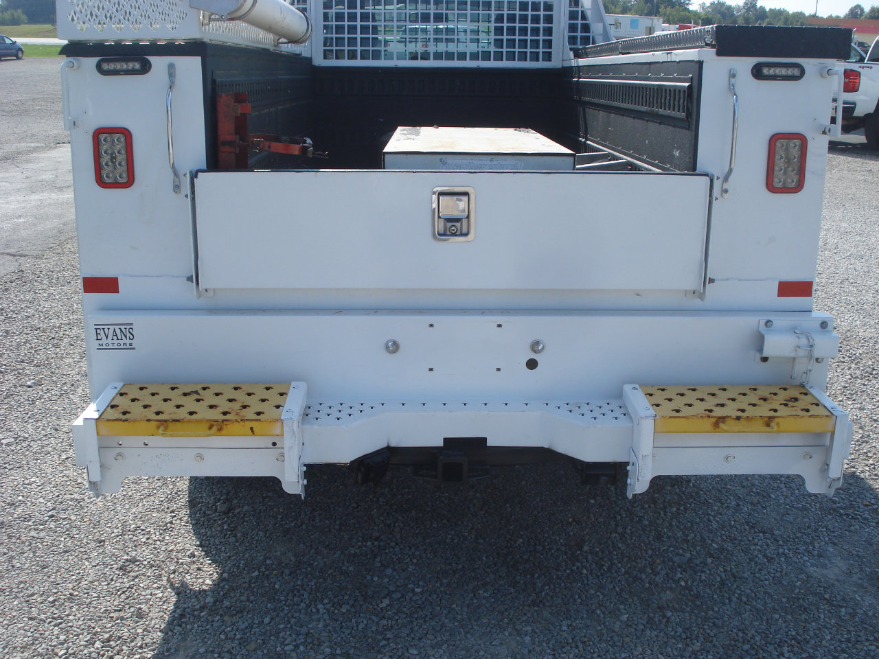Used 2016 Ford F250 XL w/ Power Equipment Group image 14