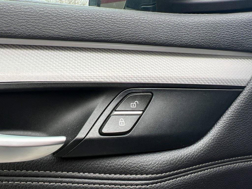 Used 2018 BMW X6 xDrive35i image 20