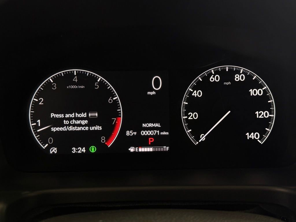 Used 2025 Honda Odyssey Sport-L image 17