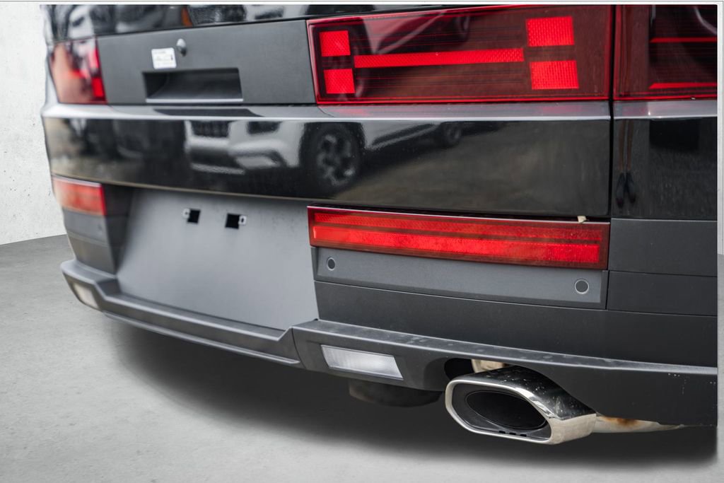 New 2026 Hyundai Santa Fe XRT image 8