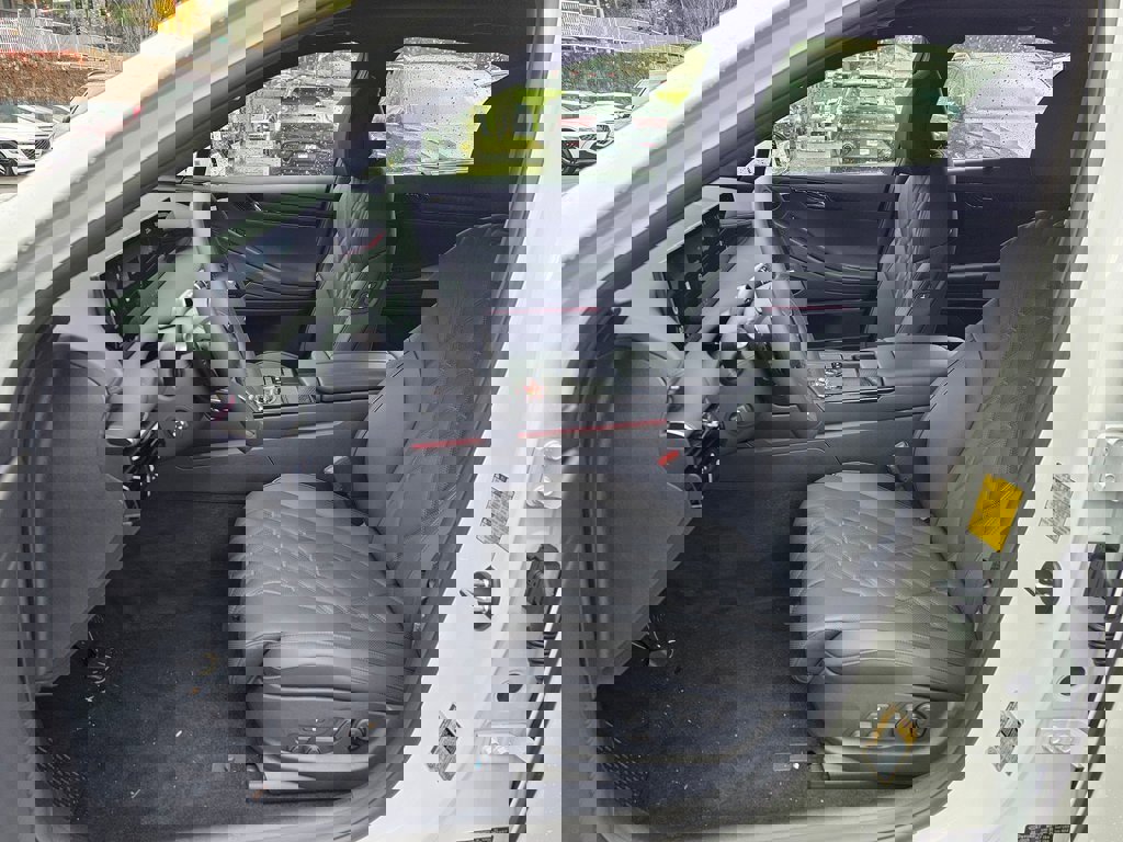 New 2026 Genesis G80 3.5T Prestige image 21