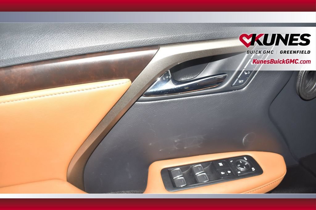 Used 2022 Lexus RX 350 AWD w/ Premium Package image 15