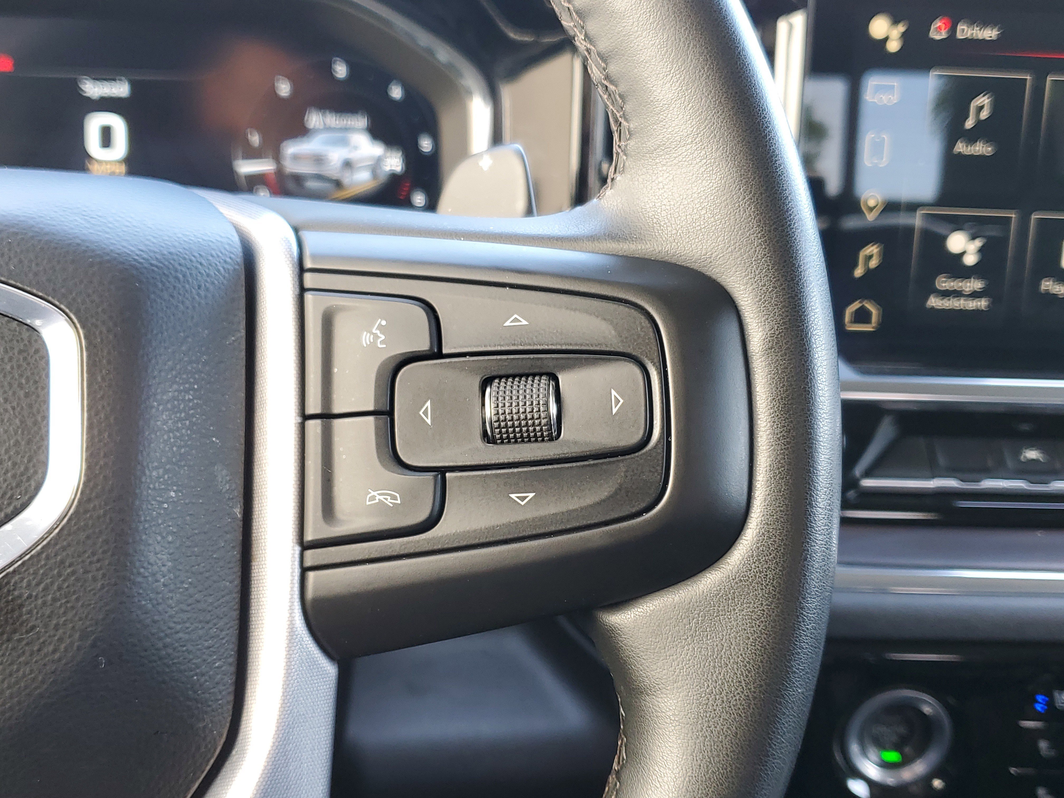 Used 2023 GMC Sierra 1500 SLT w/ SLT Premium Package image 26