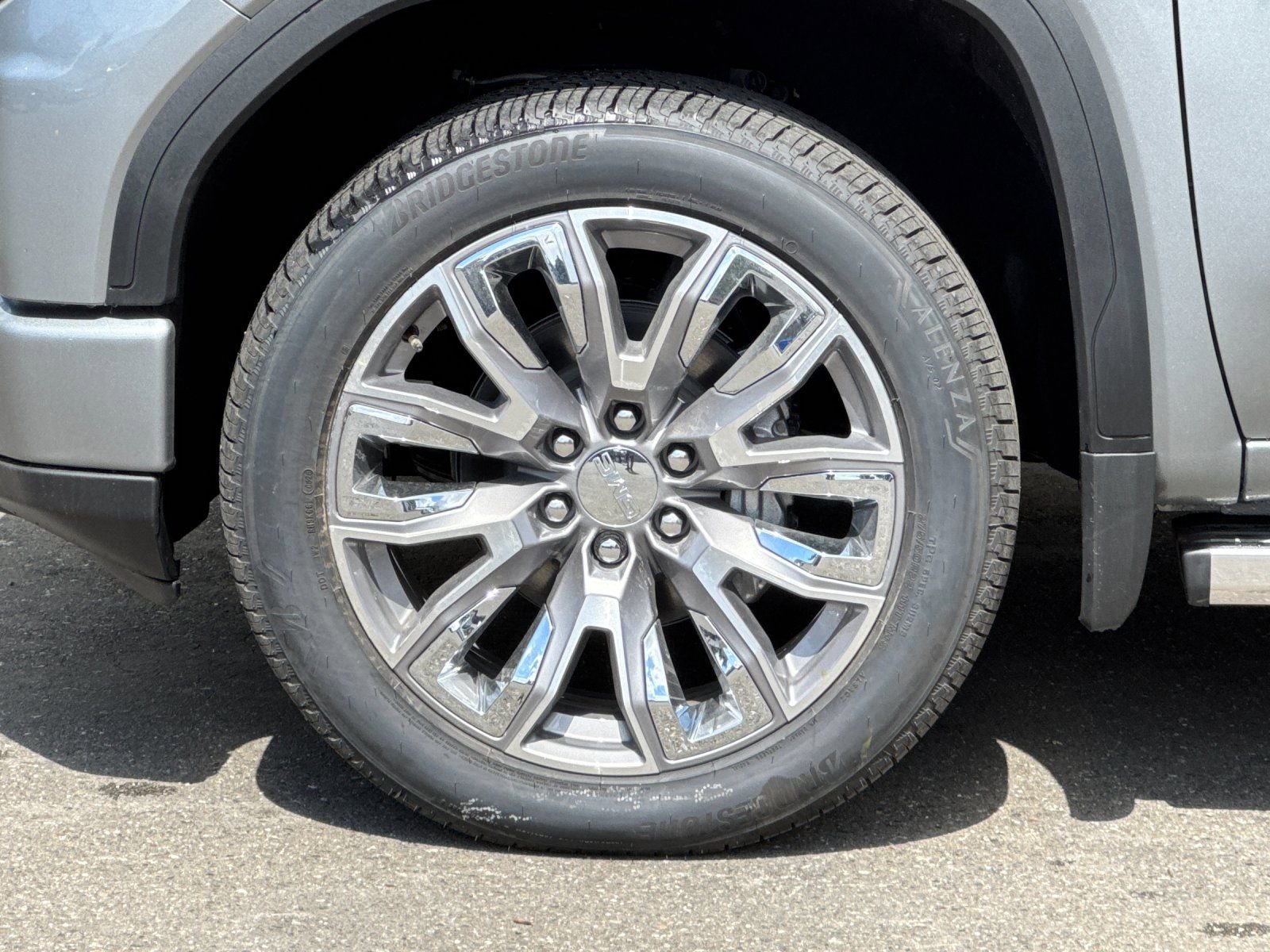 New 2026 GMC Sierra 1500 Denali AWD/4WD image 31