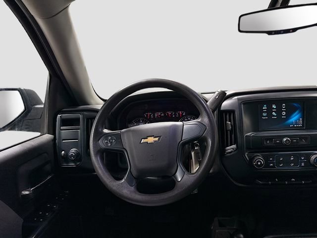 Used 2018 Chevrolet Silverado 1500 Custom w/ Custom Value Package image 23