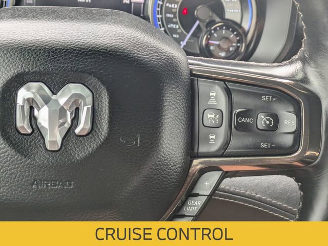 Used 2020 RAM 1500 Limited image 21