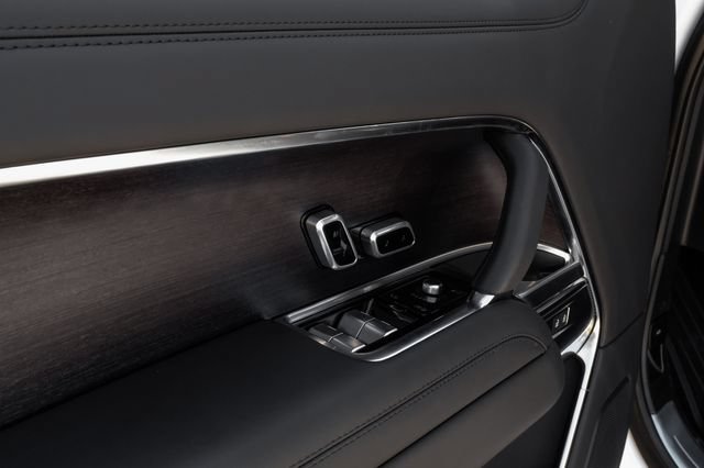 New 2026 Land Rover Range Rover SE AWD/4WD image 54