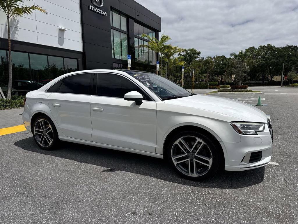 Used 2019 Audi A3 2.0T Premium w/ Convenience Package image 6