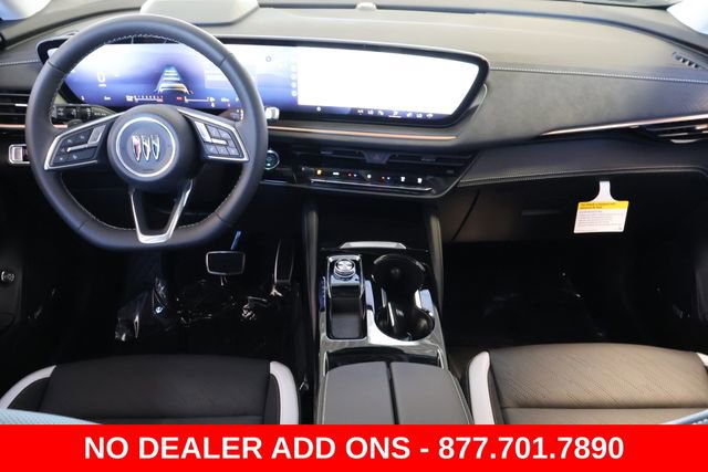 New 2026 Buick Envision Sport Touring image 16