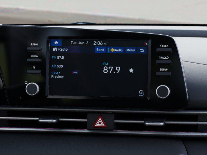 New 2026 Hyundai Elantra SE FWD image 13