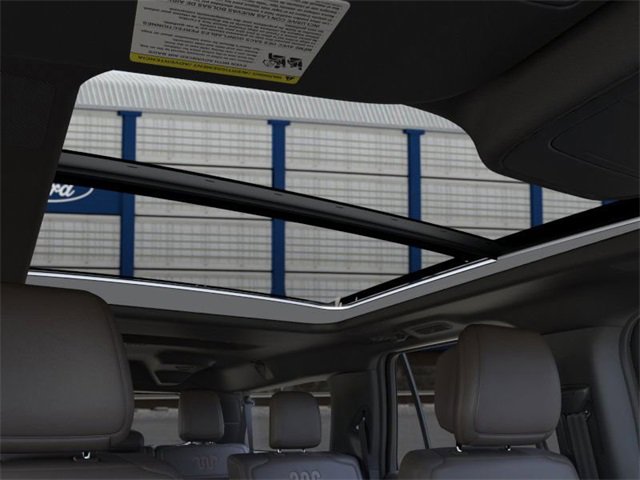 New 2026 Ford Expedition Max King Ranch image 22
