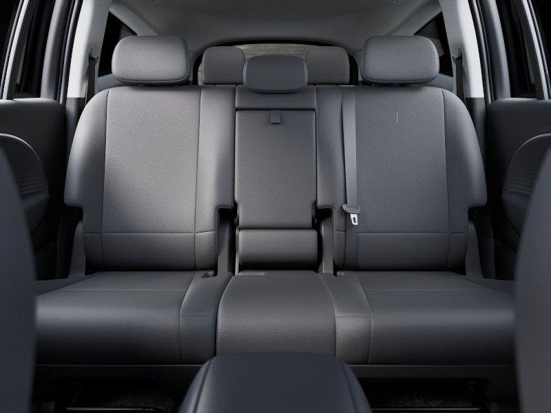 New 2026 Hyundai Ioniq 9 SE w/ Tow & Go Package image 12