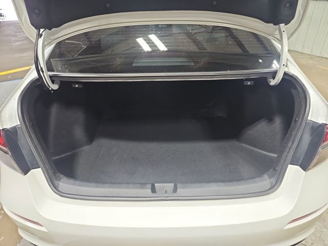 Certified 2025 Honda Civic Sport image 20