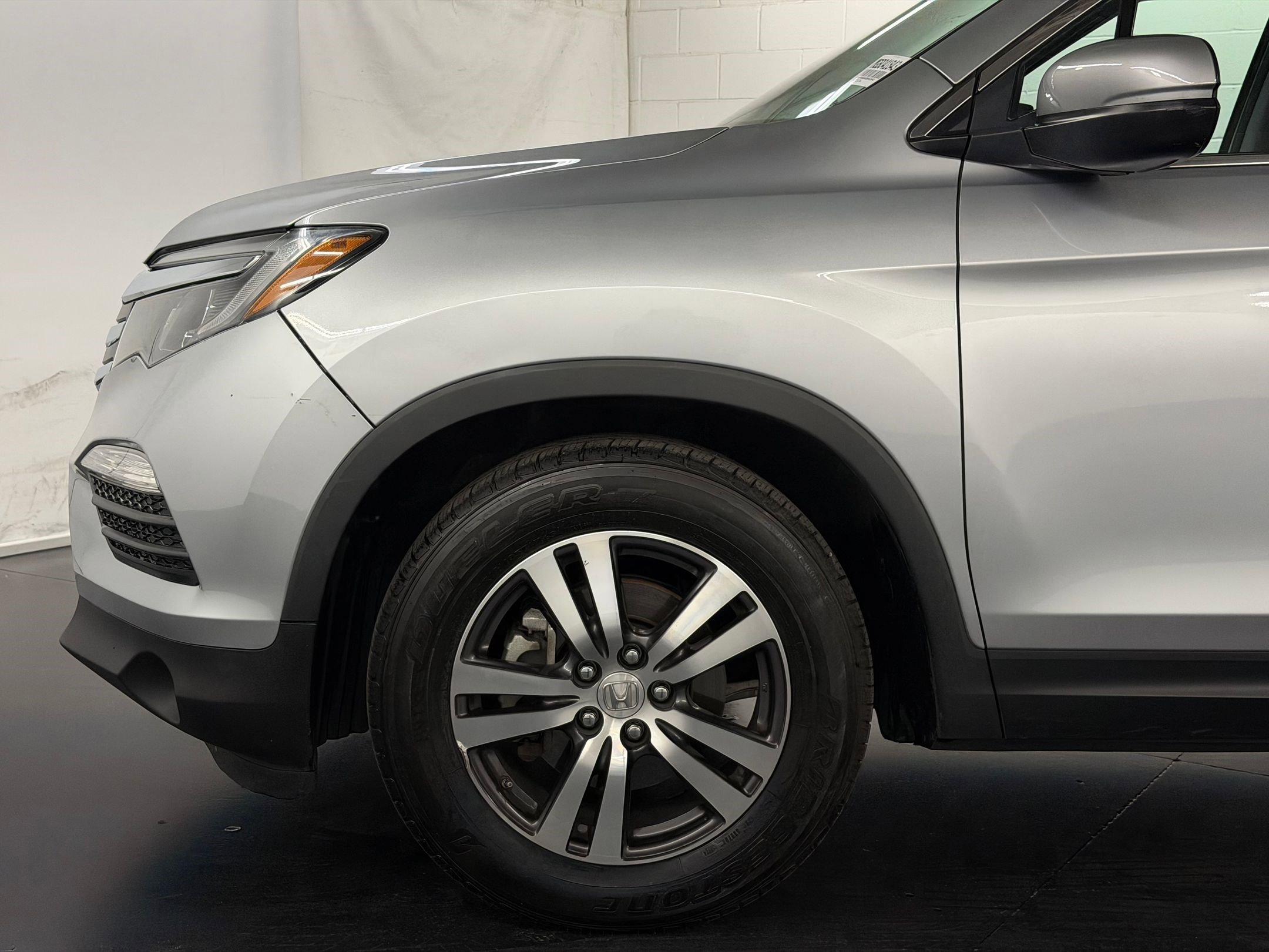 Used 2016 Honda Pilot EX-L image 12