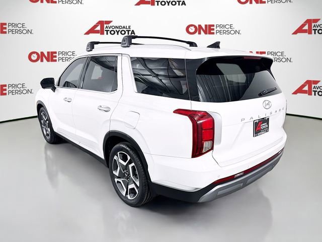 Used 2023 Hyundai Palisade Limited FWD image 5