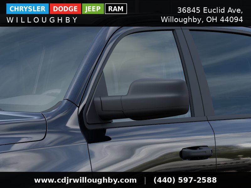New 2026 RAM 1500 Express AWD/4WD image 14