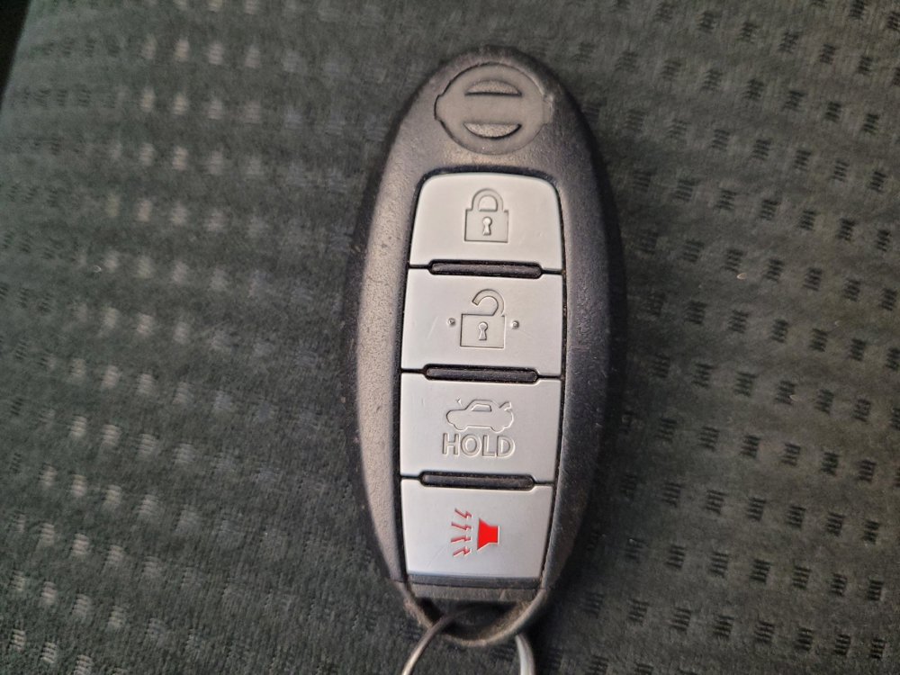 Used 2014 Nissan Altima 2.5 S FWD image 32