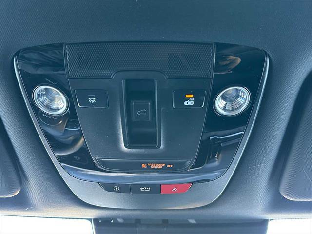 Used 2023 Kia Sportage X-Line w/ X-Line Premium Package image 33