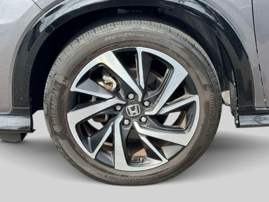 Used 2020 Honda HR-V Sport image 7