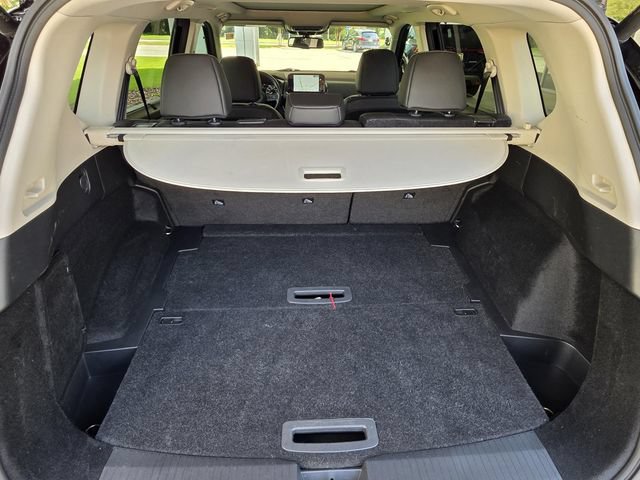 Used 2023 Nissan Rogue SL w/ SL Premium Package FWD image 14