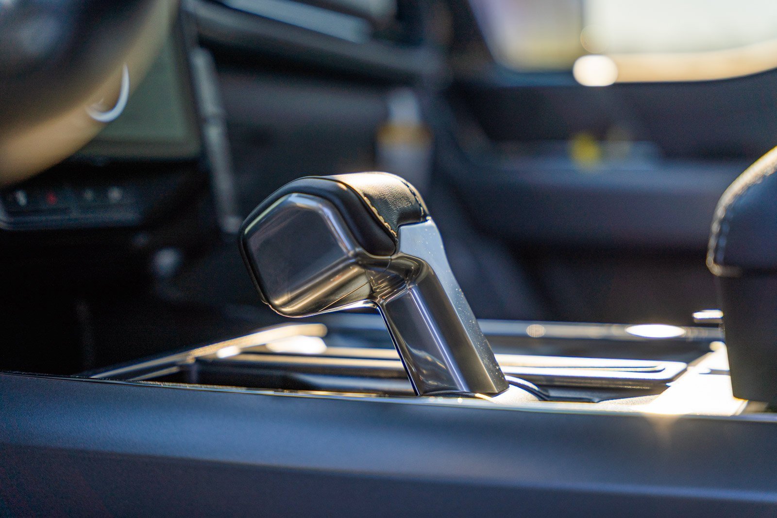 New 2025 Ford F150 Lightning Flash image 26