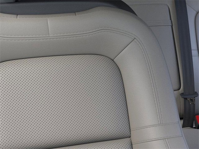 New 2026 Lincoln Corsair Reserve AWD/4WD image 16