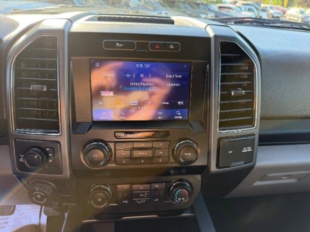 Used 2020 Ford F150 XLT w/ Equipment Group 302A Luxury AWD/4WD image 24