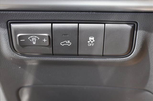 New 2027 Hyundai Santa Cruz SE AWD/4WD image 13
