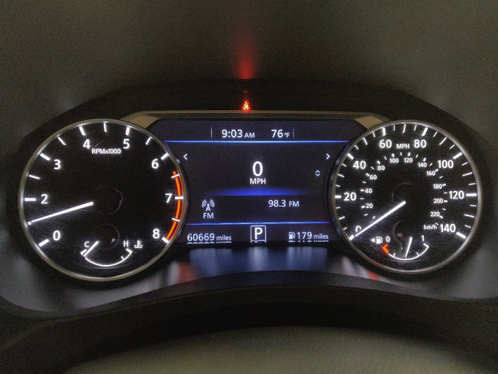 Used 2023 Nissan Altima 2.5 SV image 23