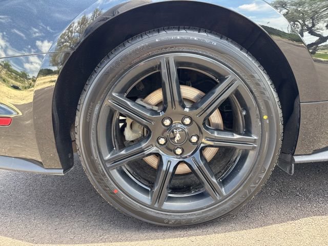 Used 2020 Ford Mustang GT w/ Equipment Group 301A RWD image 10