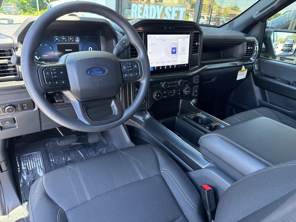 New 2026 Ford F150 STX w/ Equipment Group 200A RWD image 20