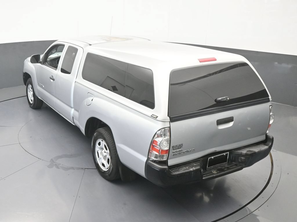 Used 2007 Toyota Tacoma 2WD Access Cab image 42